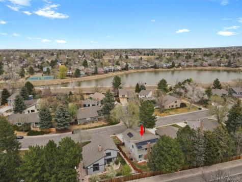 8830 W 80th Drive Arvada CO 80005