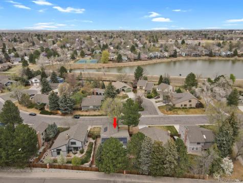 8830 W 80th Drive Arvada CO 80005