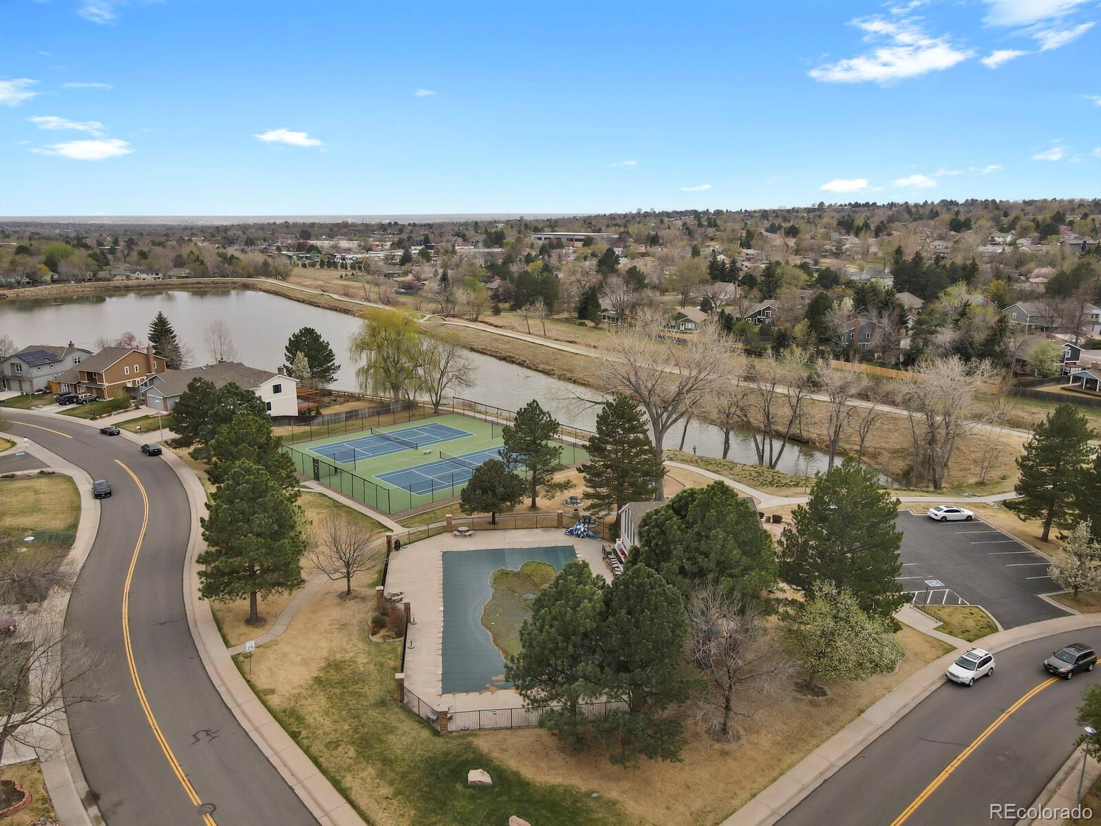 8830 W 80th Drive Arvada CO 80005