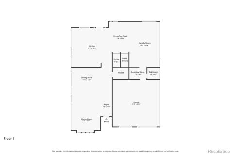 8830 W 80th Drive Arvada CO 80005