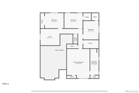 8830 W 80th Drive Arvada CO 80005