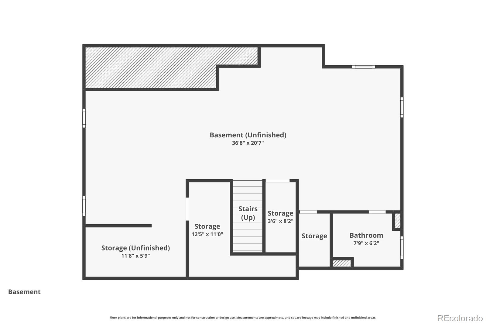 8830 W 80th Drive Arvada CO 80005