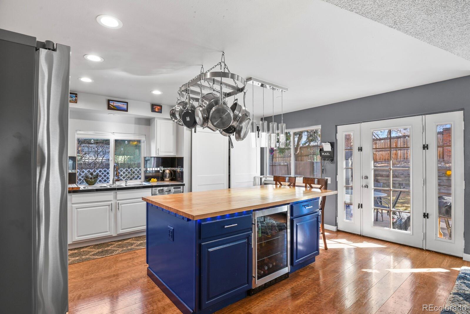 8830 W 80th Drive Arvada CO 80005