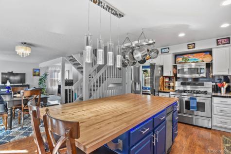 8830 W 80th Drive Arvada CO 80005