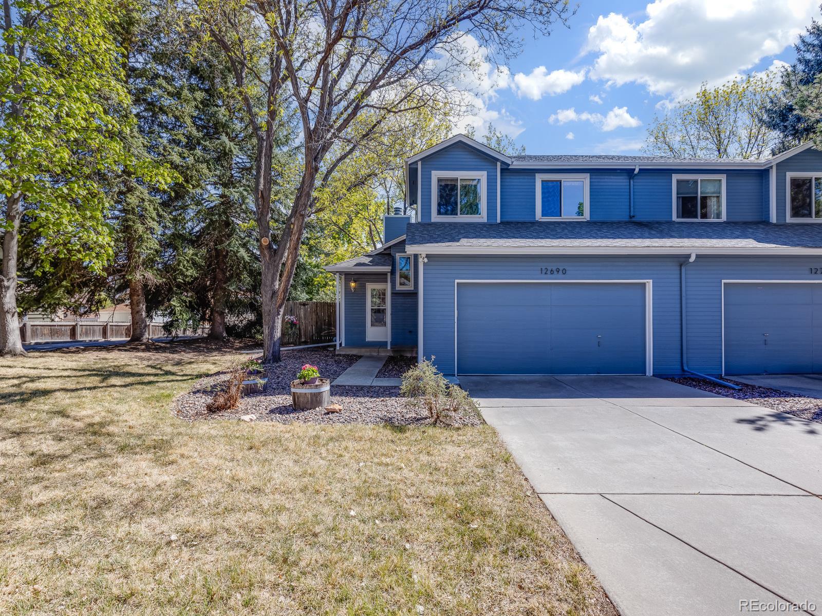 12690 W 67th Way Arvada CO 80004