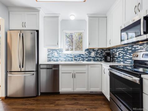 12690 W 67th Way Arvada CO 80004