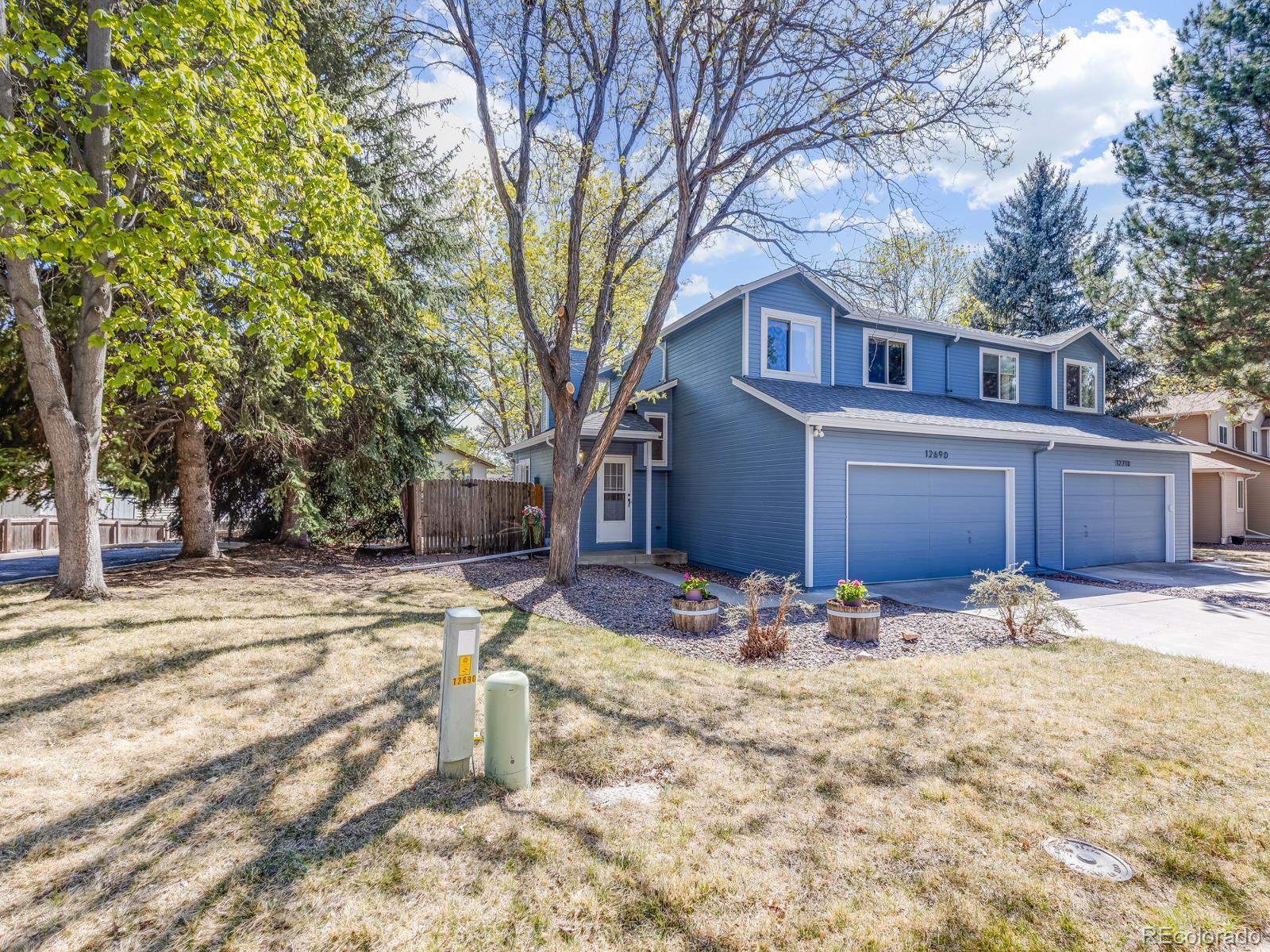 12690 W 67th Way Arvada CO 80004