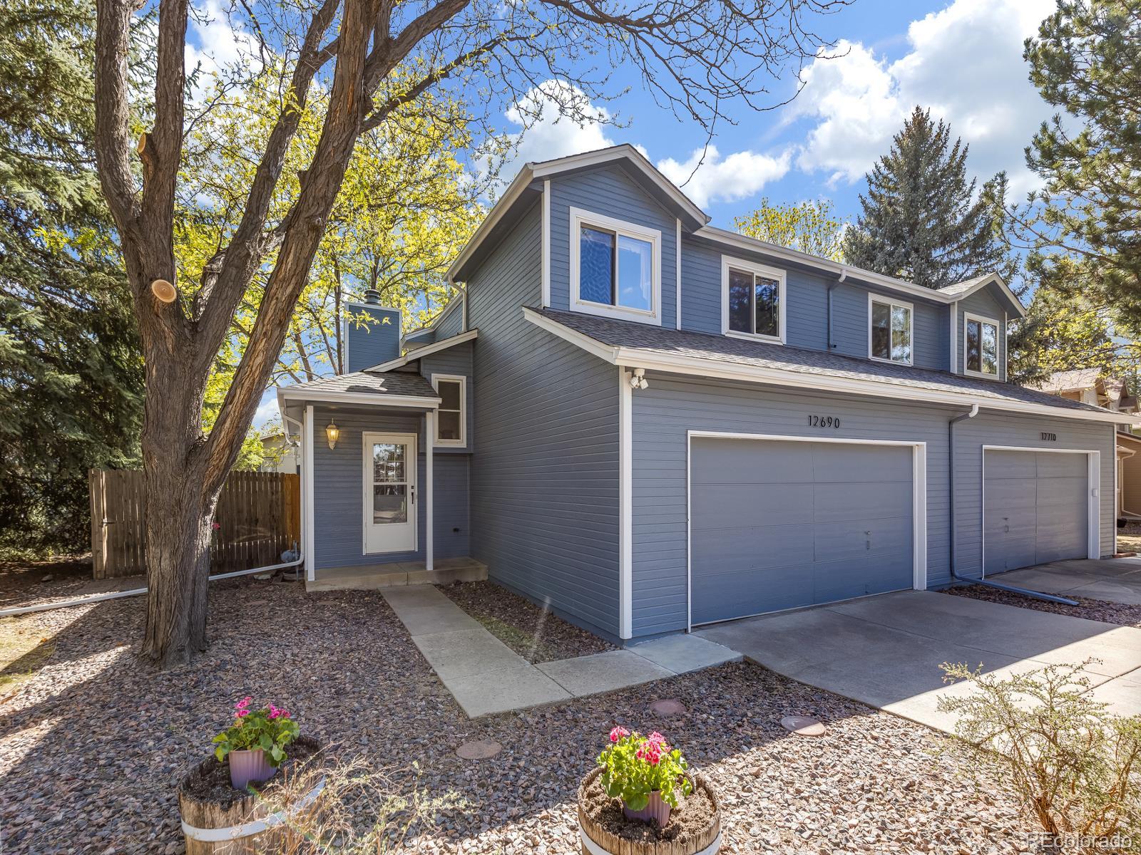 12690 W 67th Way Arvada CO 80004