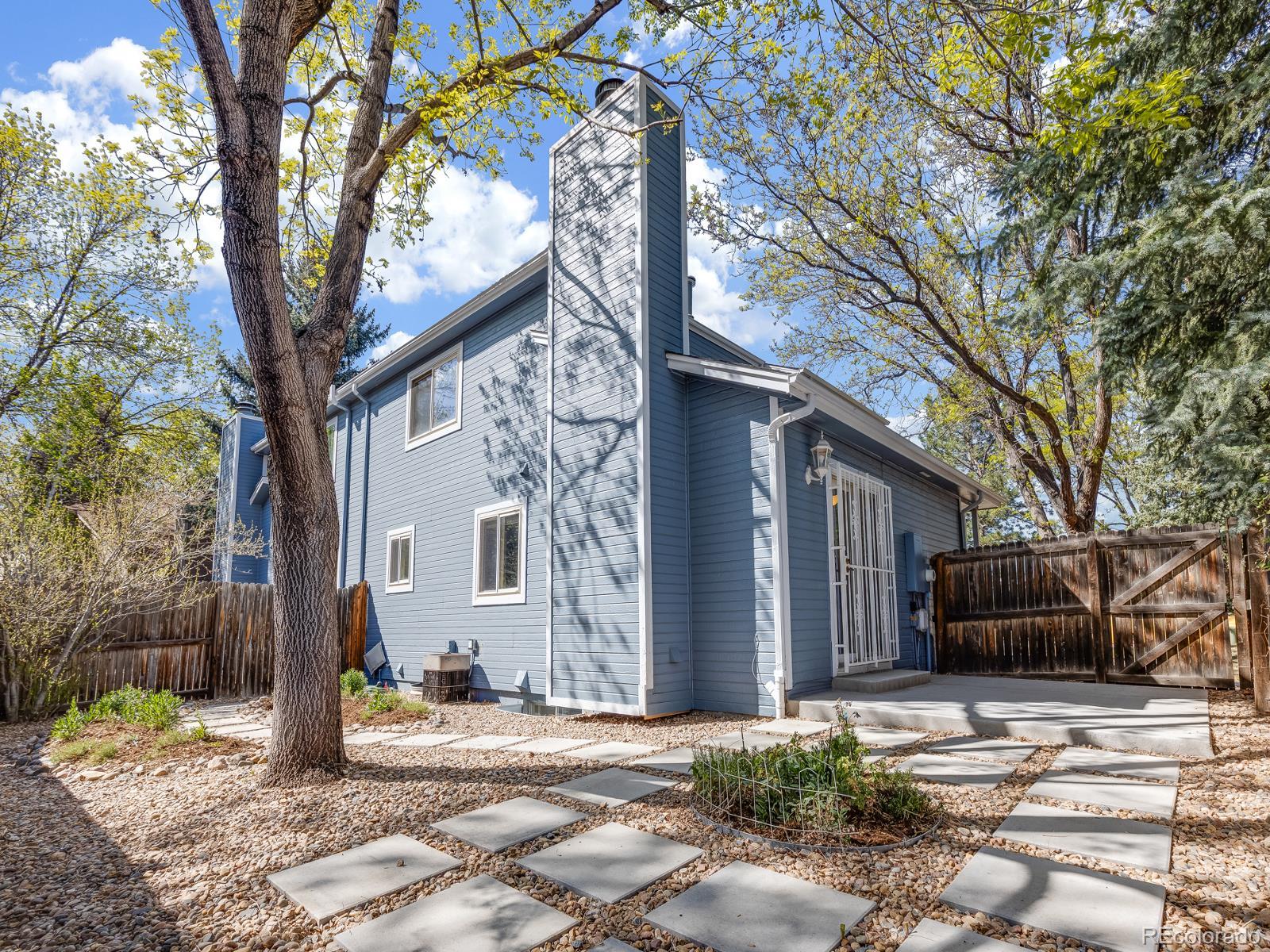 12690 W 67th Way Arvada CO 80004