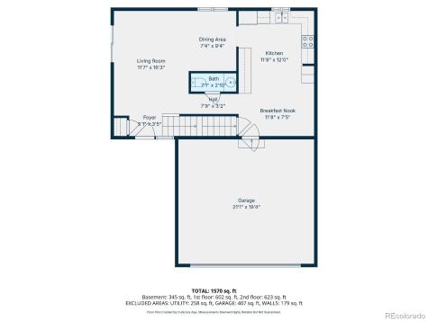 12690 W 67th Way Arvada CO 80004
