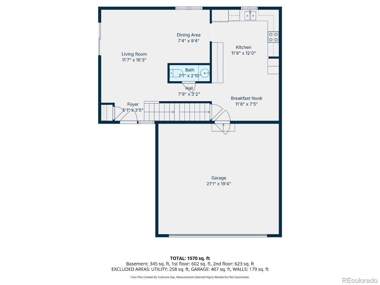 12690 W 67th Way Arvada CO 80004