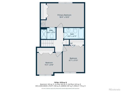 12690 W 67th Way Arvada CO 80004