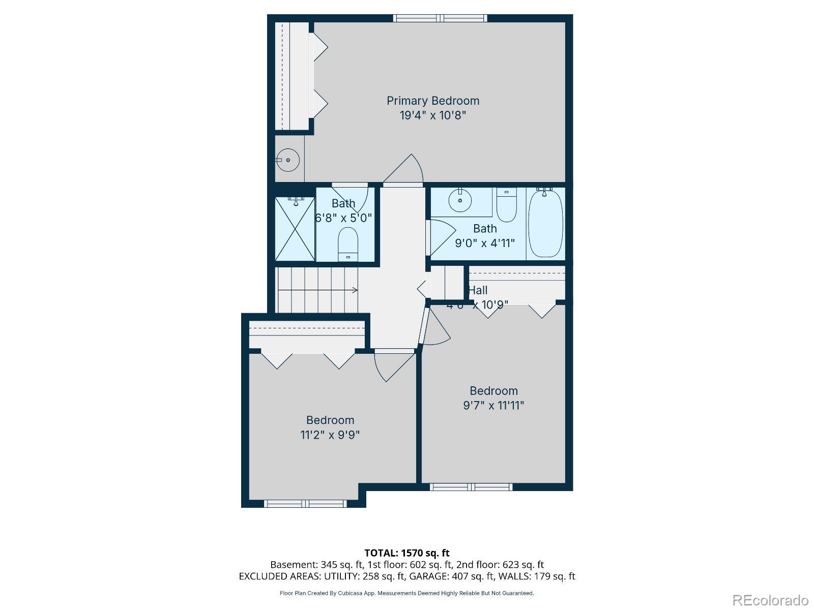 12690 W 67th Way Arvada CO 80004