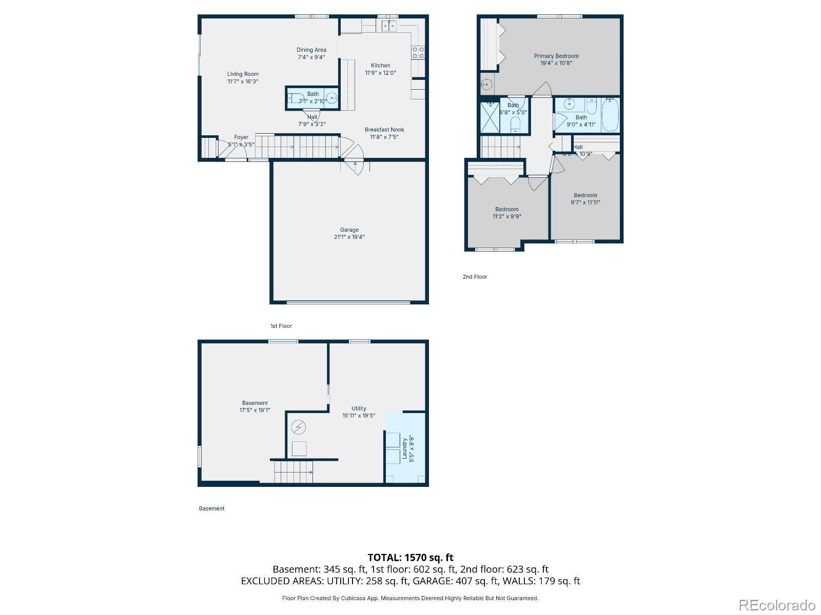 12690 W 67th Way Arvada CO 80004