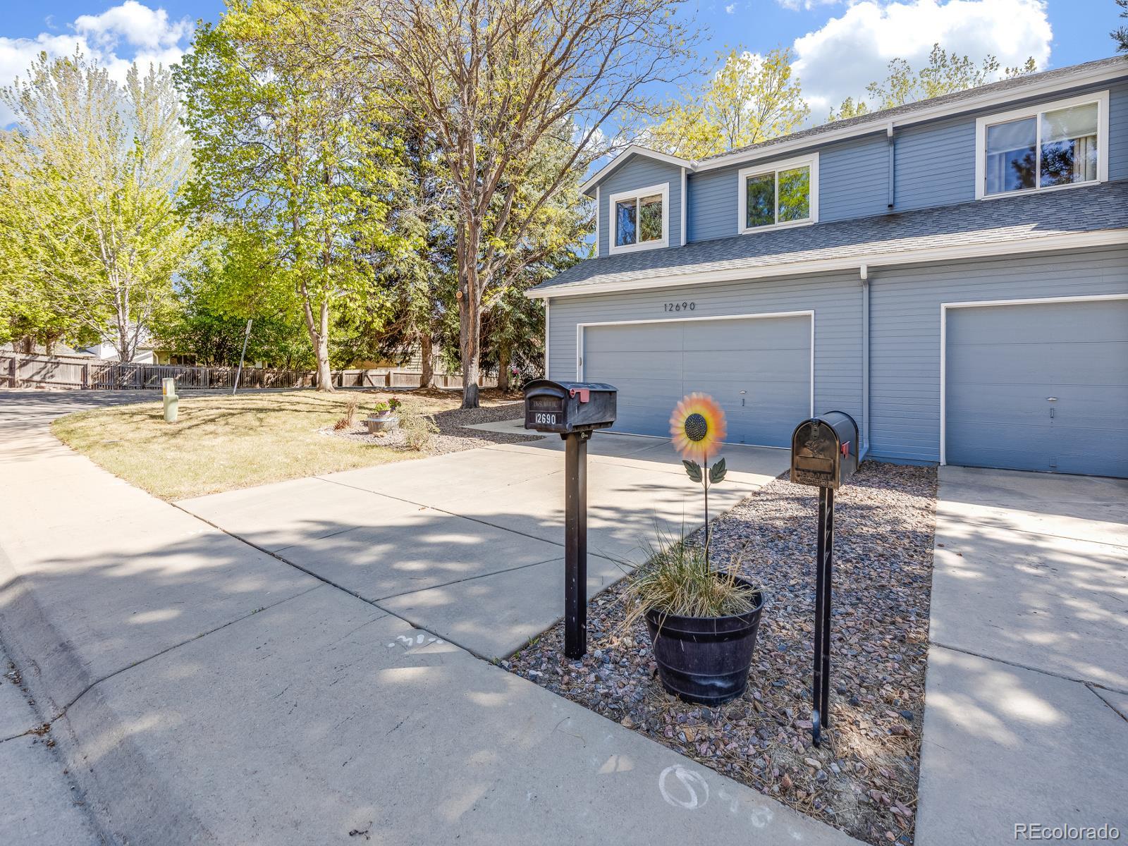 12690 W 67th Way Arvada CO 80004