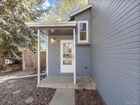 12690 W 67th Way Arvada CO 80004