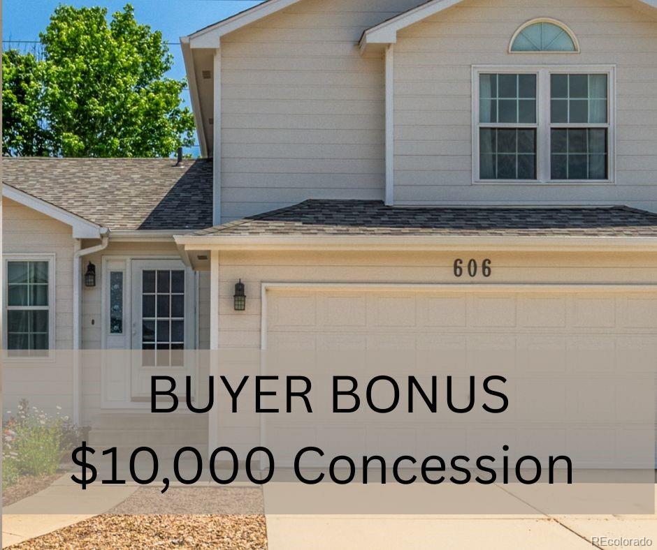 606 Beth Avenue Fort Lupton CO 80621