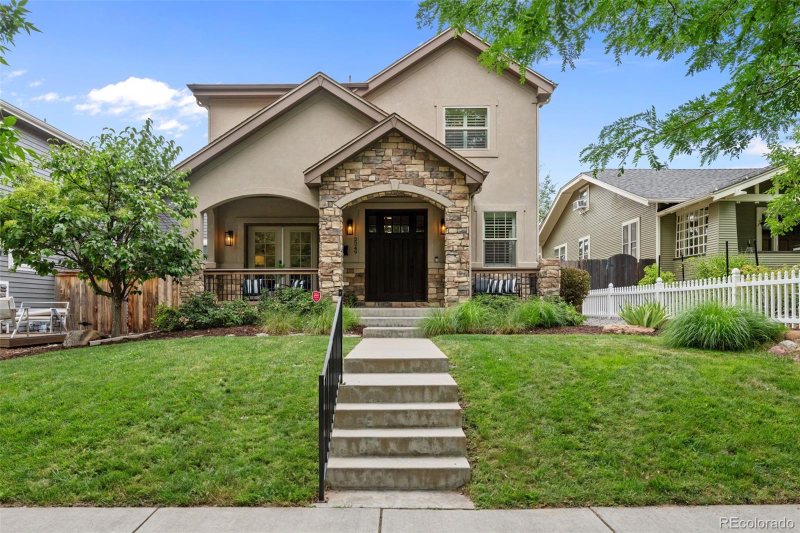 2249 S Marion Street Denver CO 80210