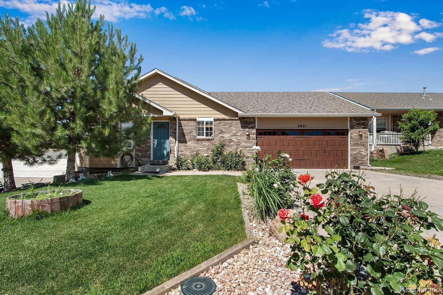 3021 46th Avenue Greeley CO 80634