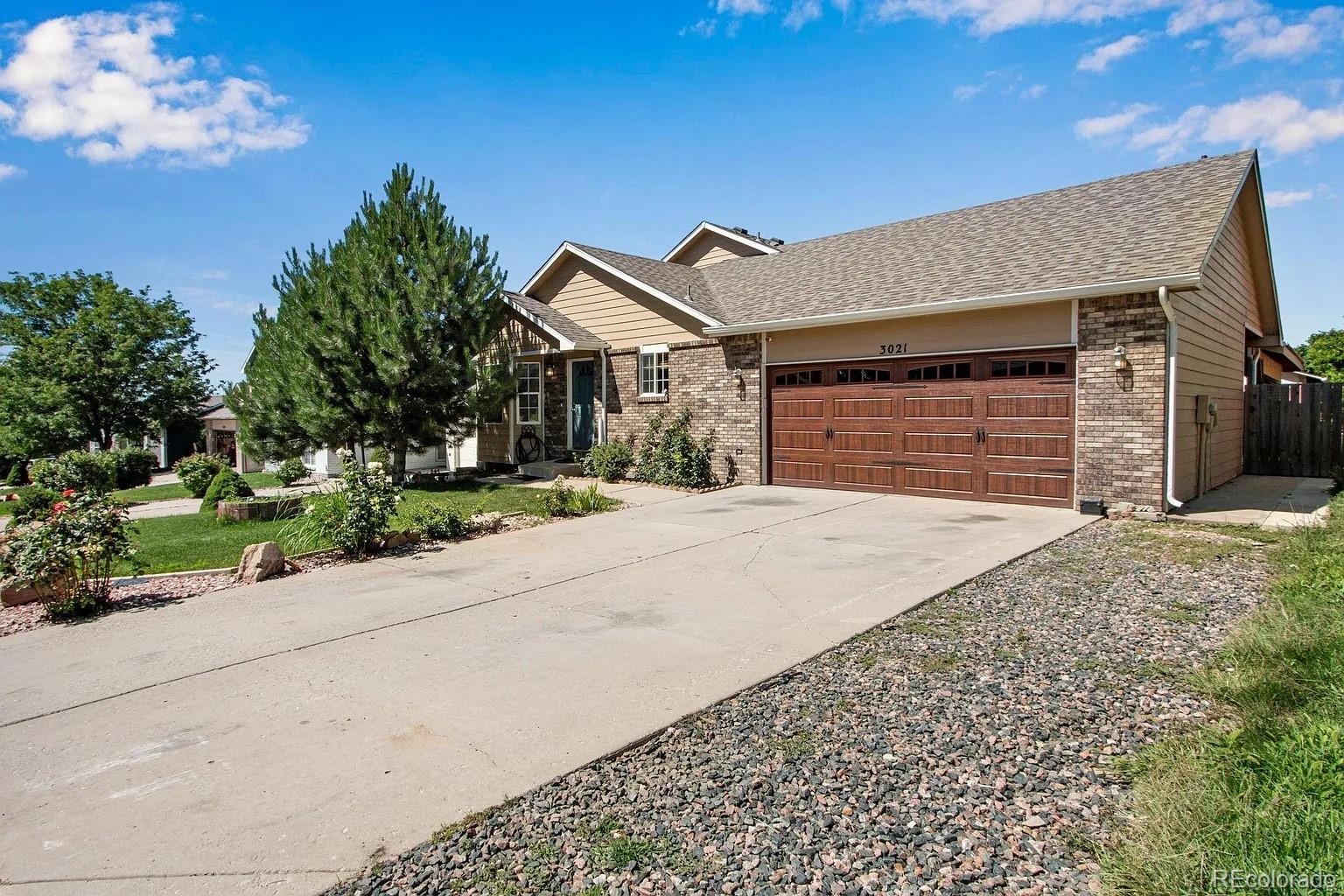3021 46th Avenue Greeley CO 80634