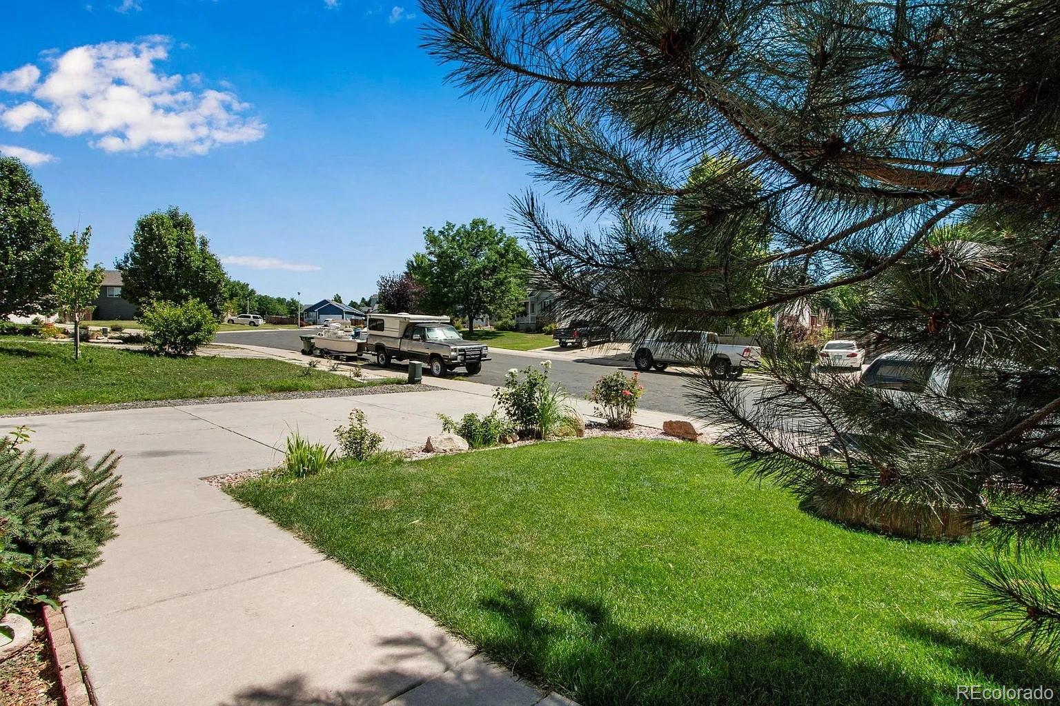 3021 46th Avenue Greeley CO 80634
