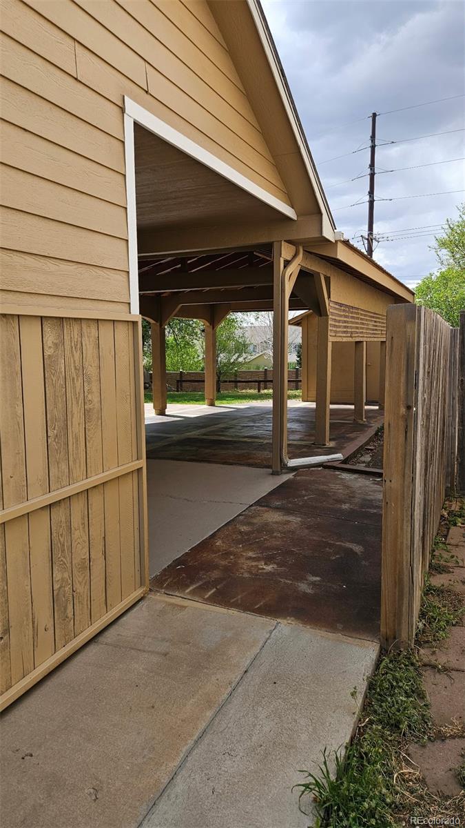 3021 46th Avenue Greeley CO 80634