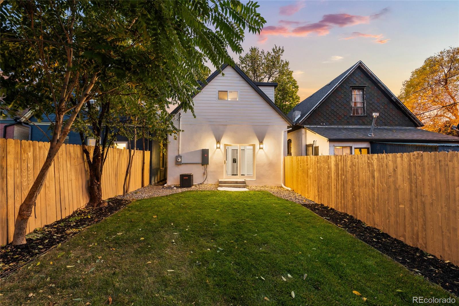 1623 E 30th Avenue Denver CO 80205