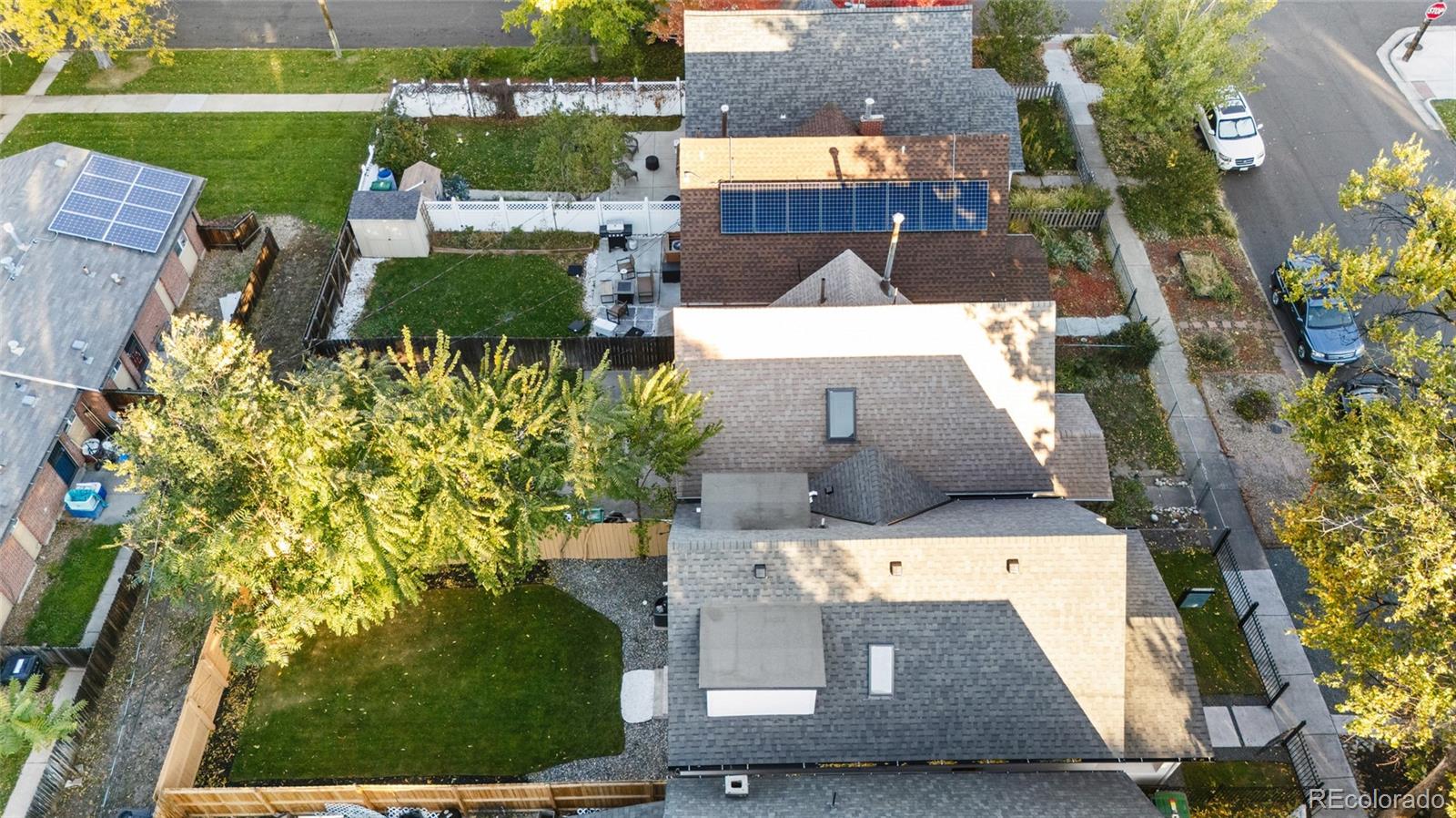 1623 E 30th Avenue Denver CO 80205