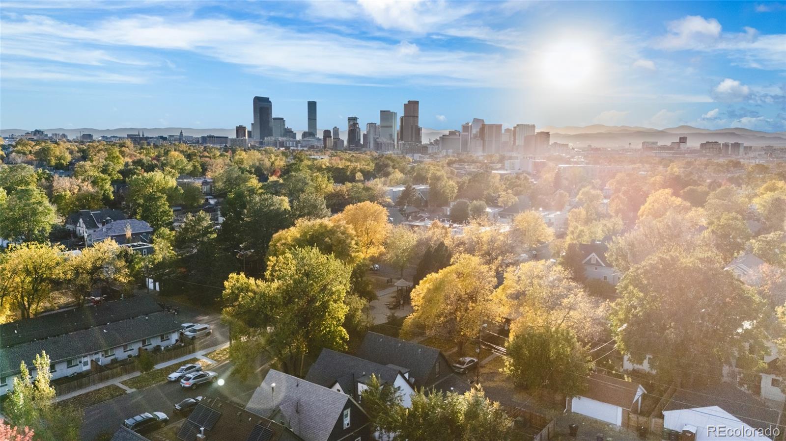 1623 E 30th Avenue Denver CO 80205