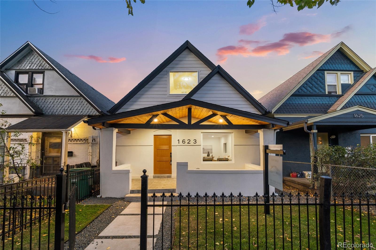 1623 E 30th Avenue Denver CO 80205