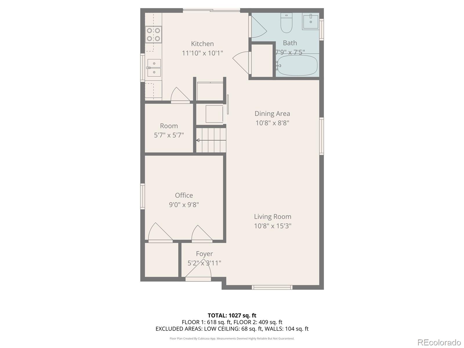 1623 E 30th Avenue Denver CO 80205