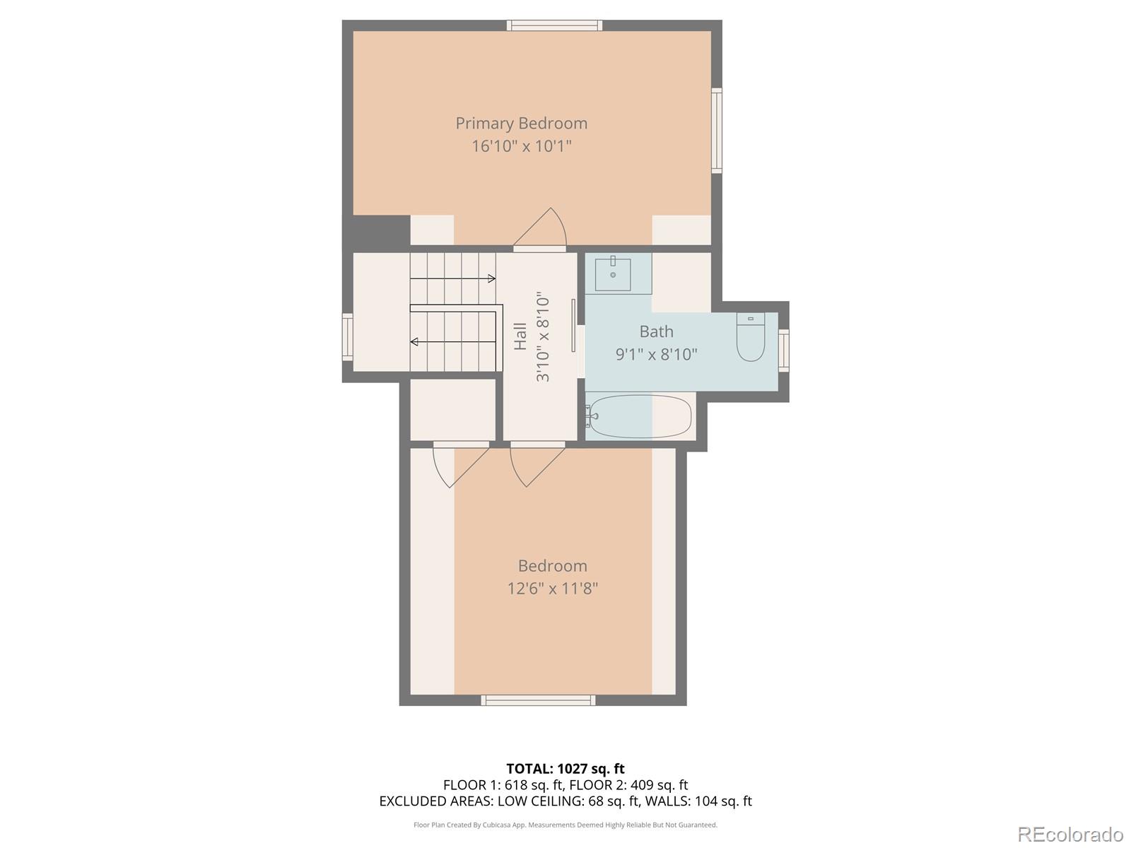 1623 E 30th Avenue Denver CO 80205