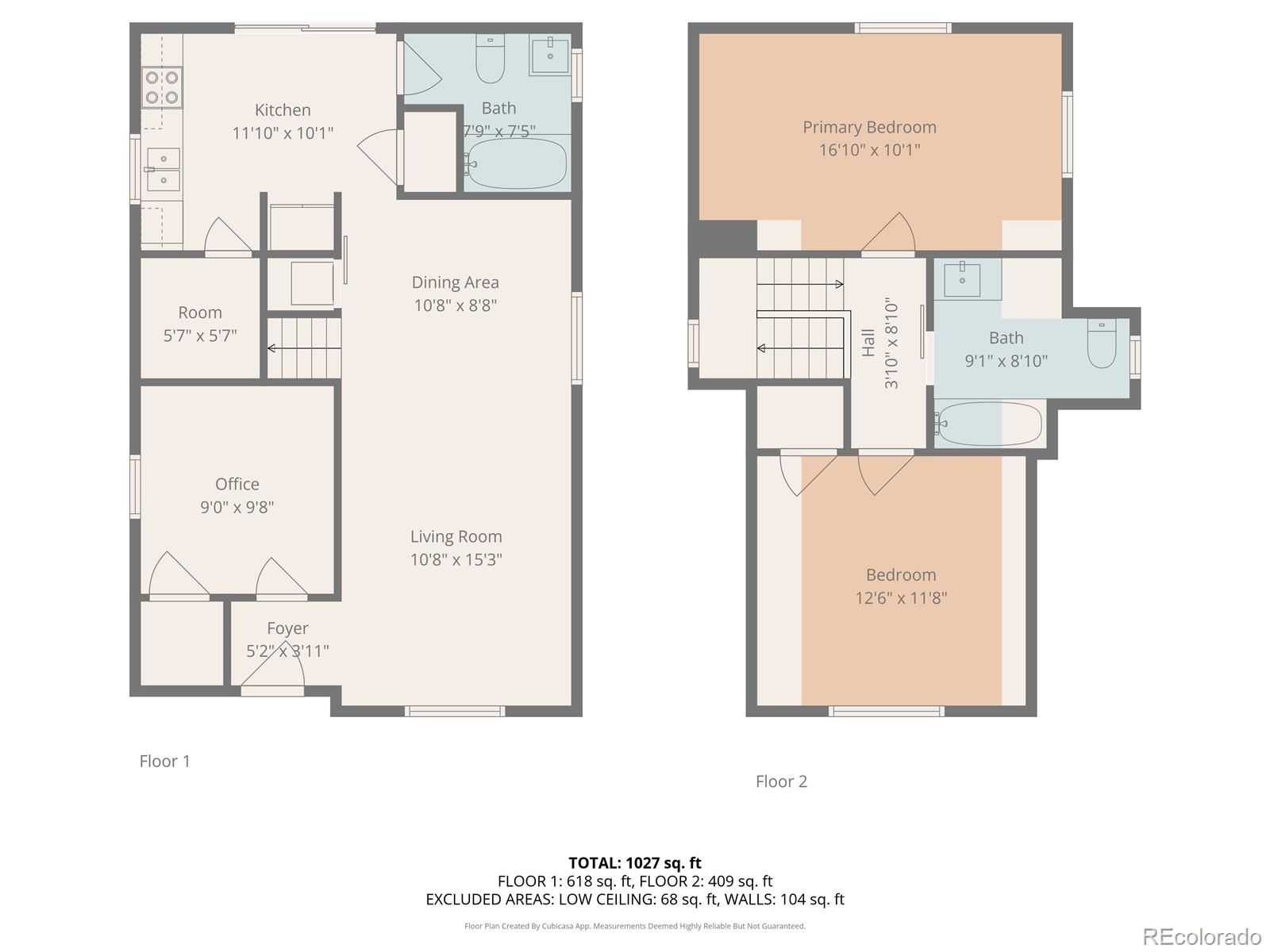 1623 E 30th Avenue Denver CO 80205