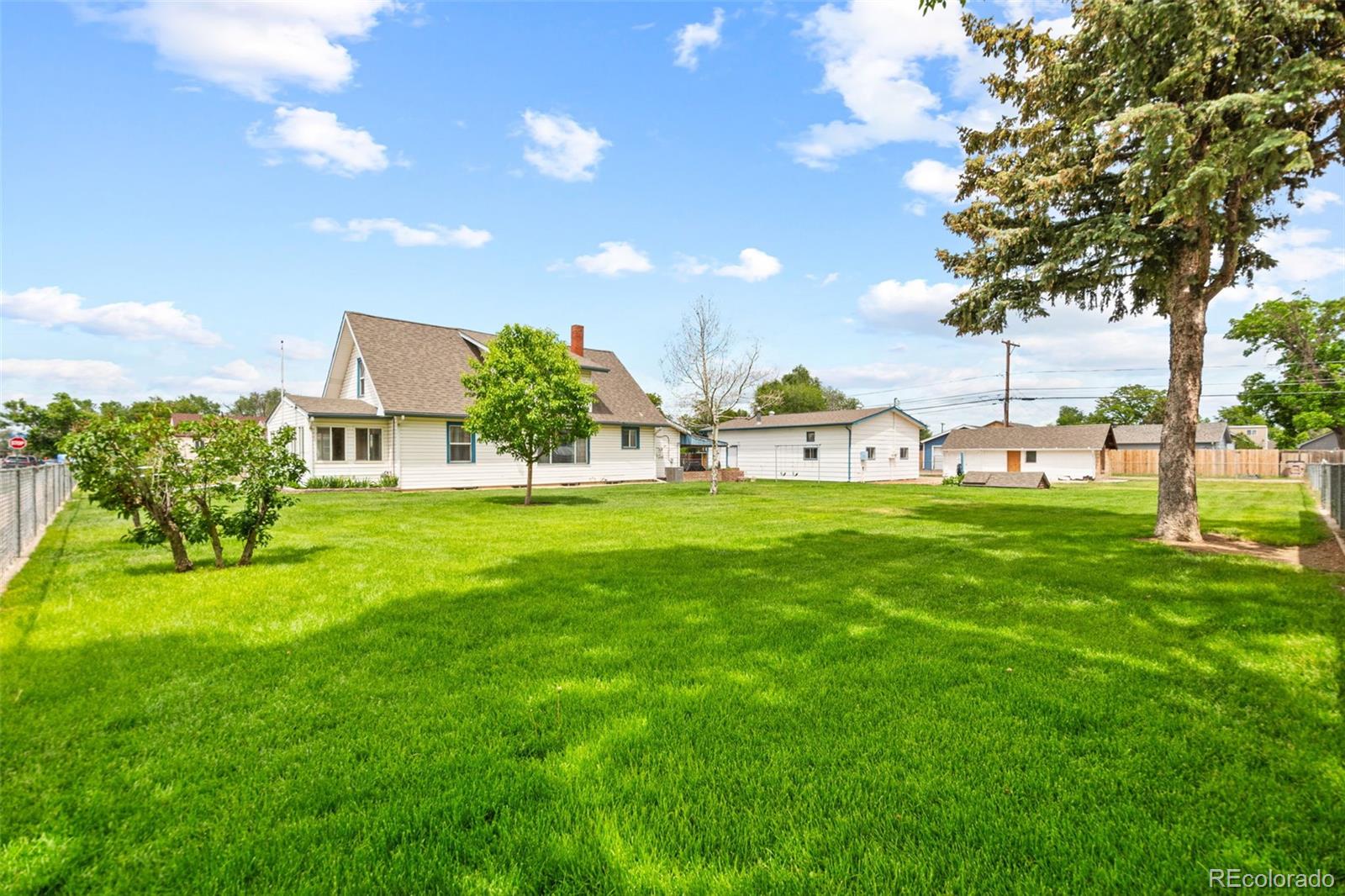 276 N 5th Avenue Brighton CO 80601