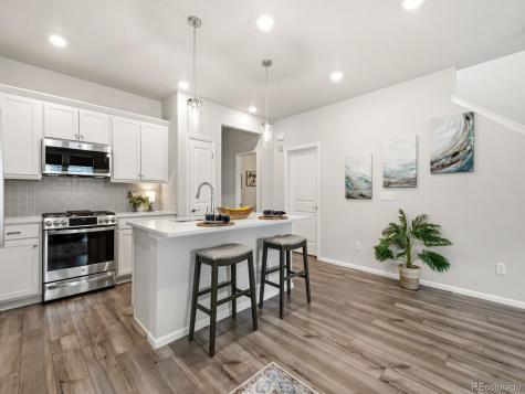 7336 Watercress Drive Littleton CO 80125