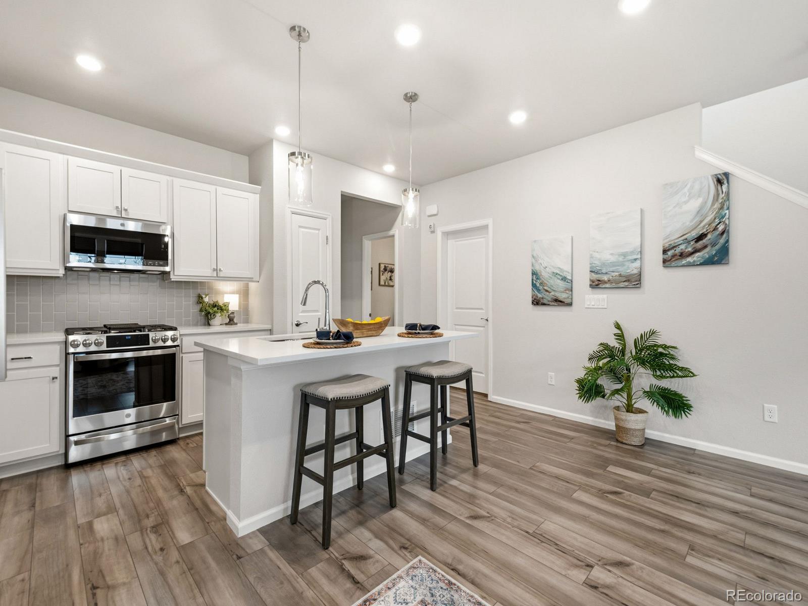 7336 Watercress Drive Littleton CO 80125