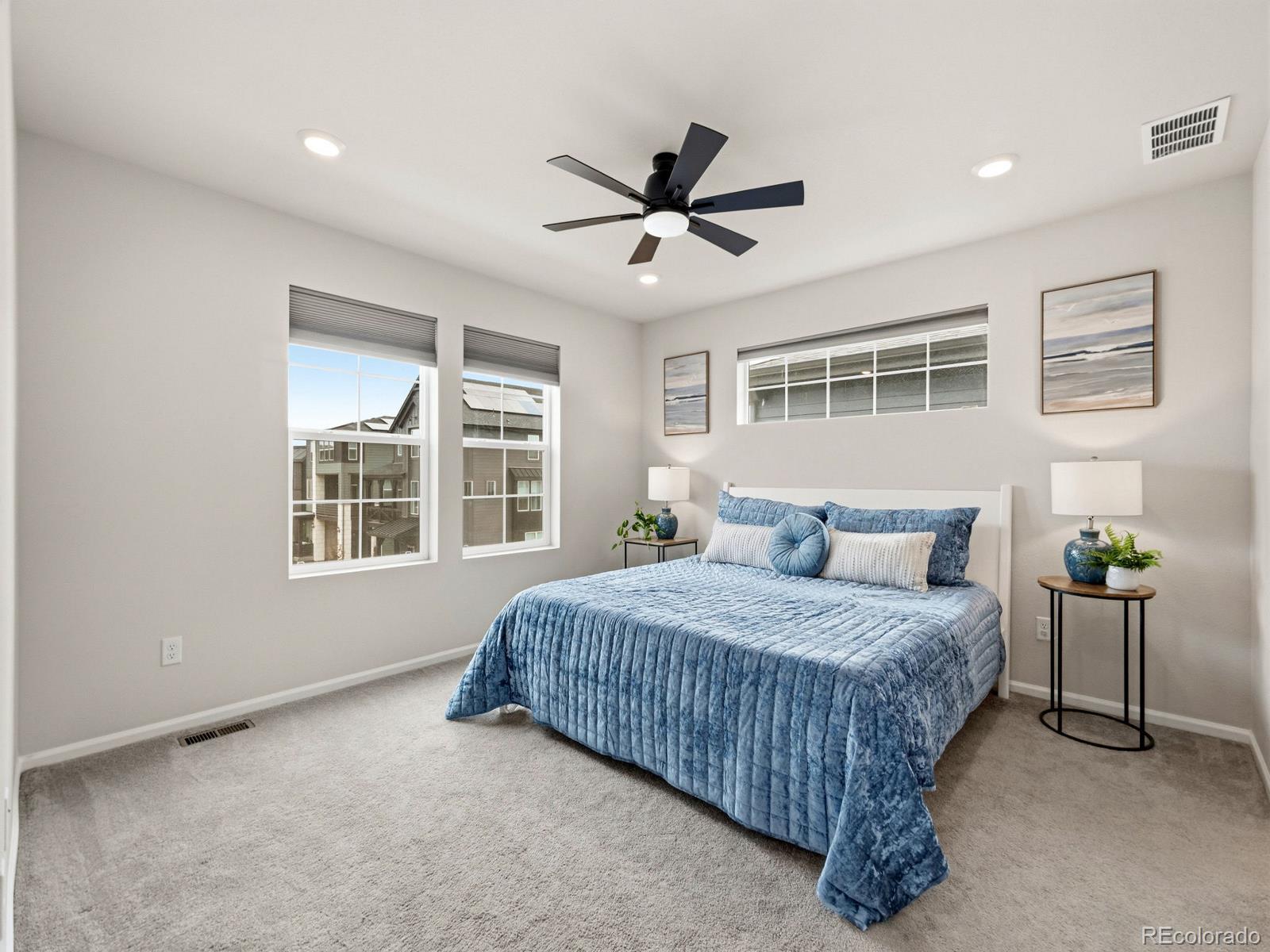 7336 Watercress Drive Littleton CO 80125