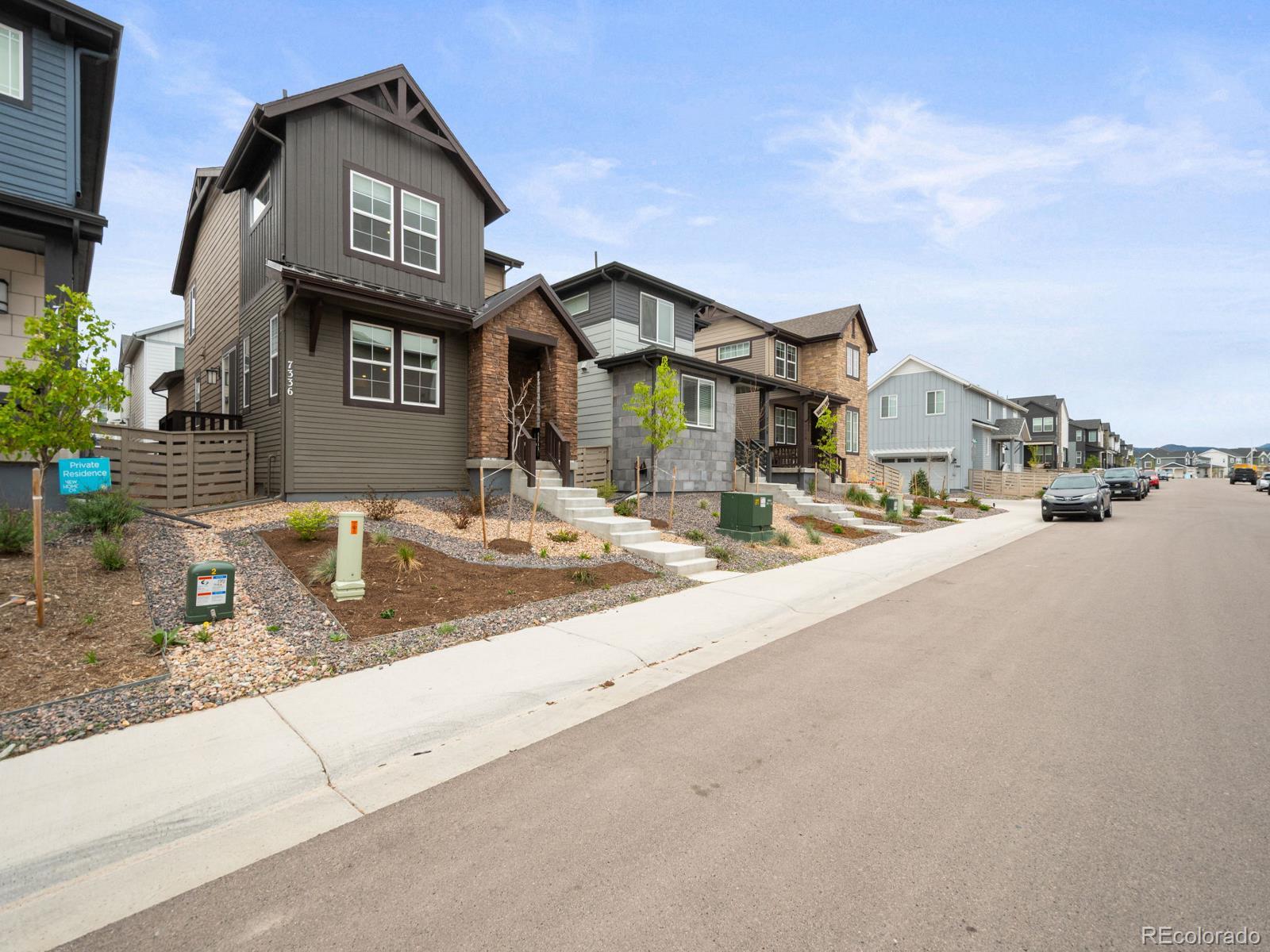 7336 Watercress Drive Littleton CO 80125