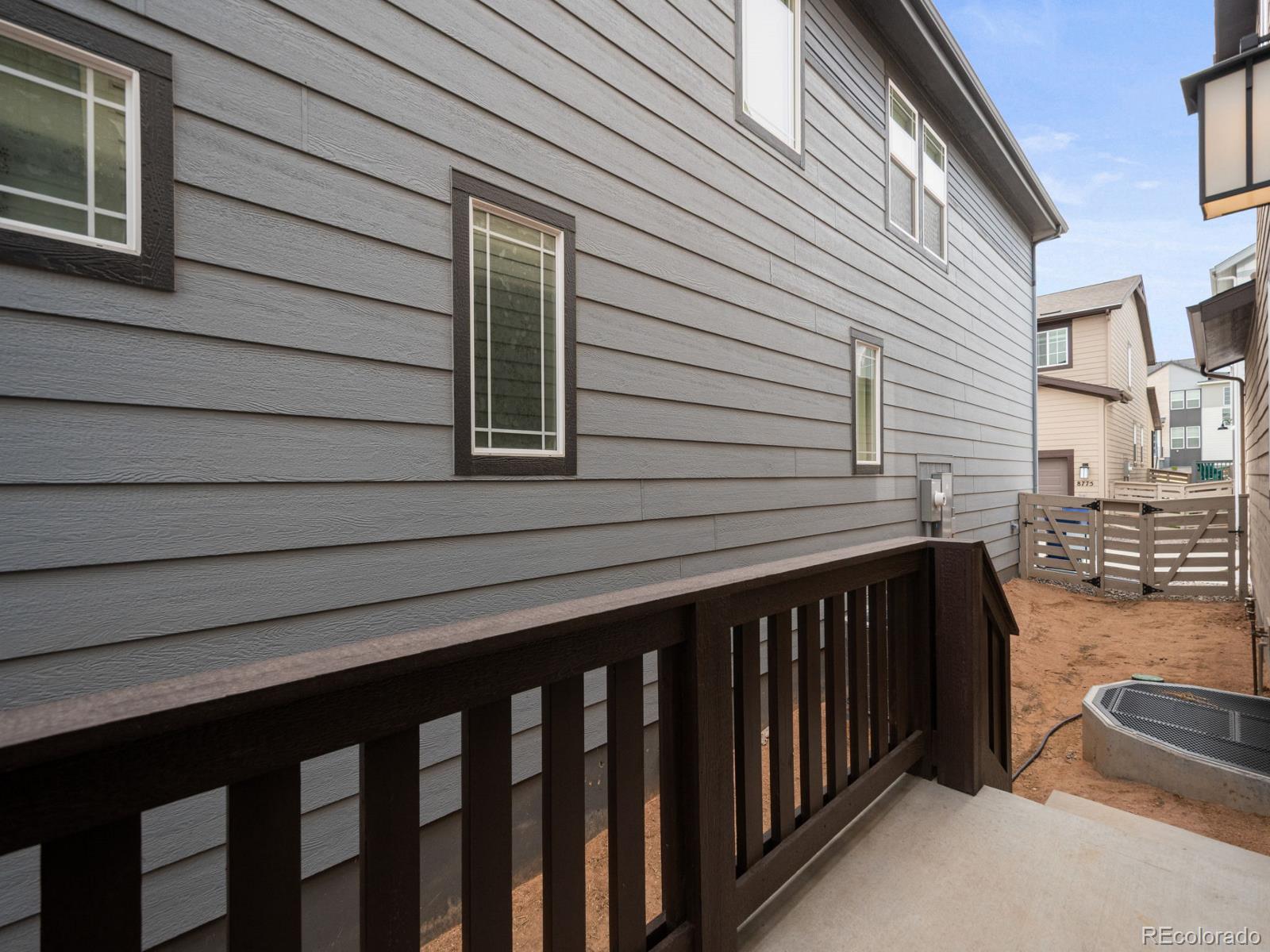 7336 Watercress Drive Littleton CO 80125