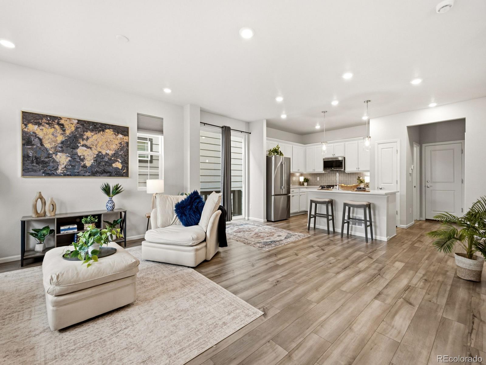 7336 Watercress Drive Littleton CO 80125