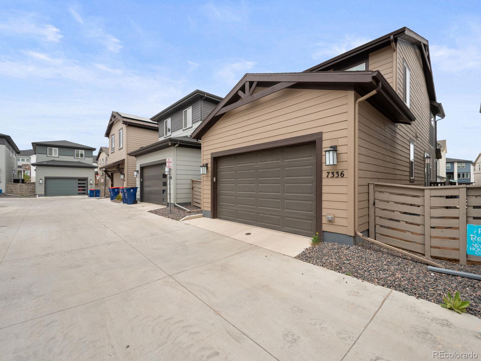 7336 Watercress Drive Littleton CO 80125
