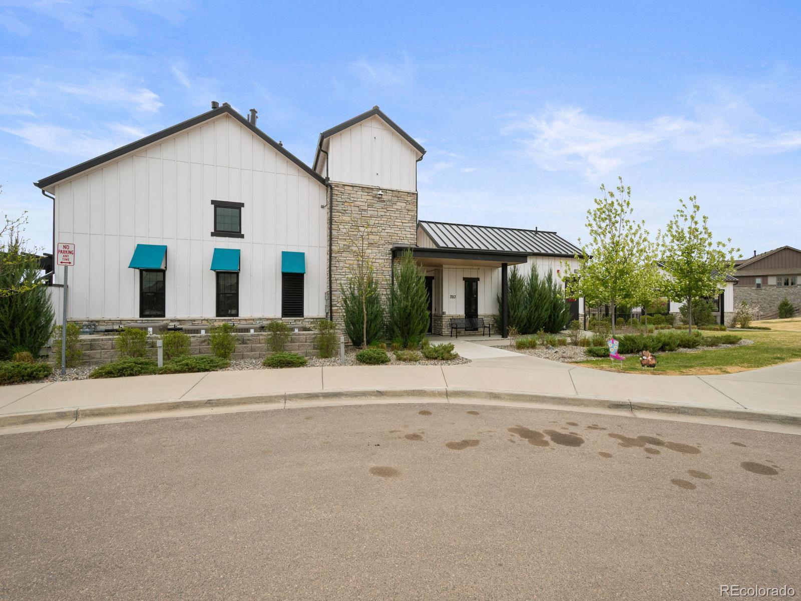 7336 Watercress Drive Littleton CO 80125