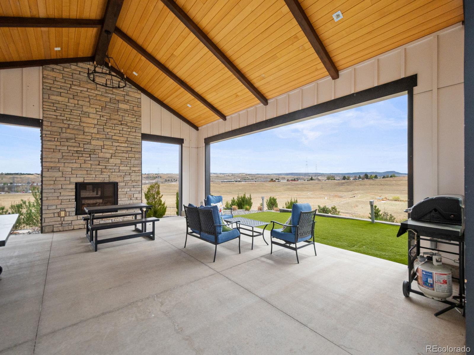 7336 Watercress Drive Littleton CO 80125