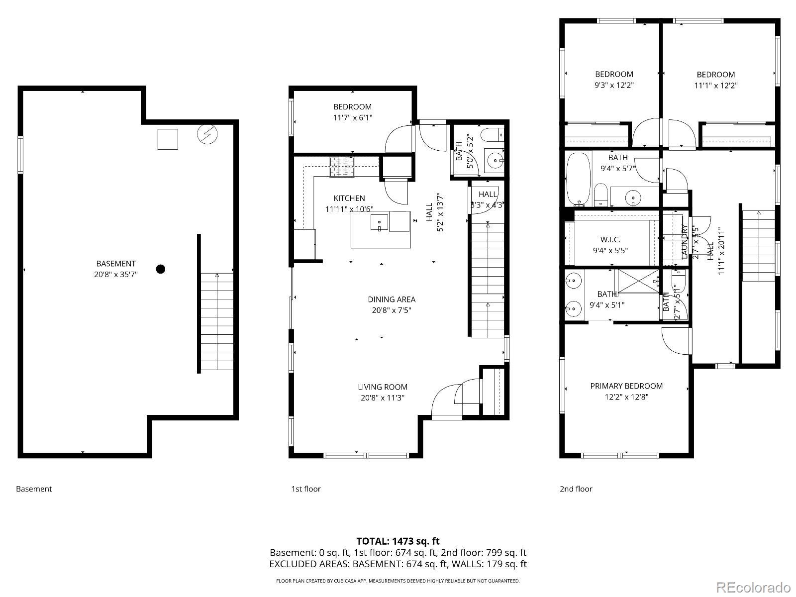 7336 Watercress Drive Littleton CO 80125