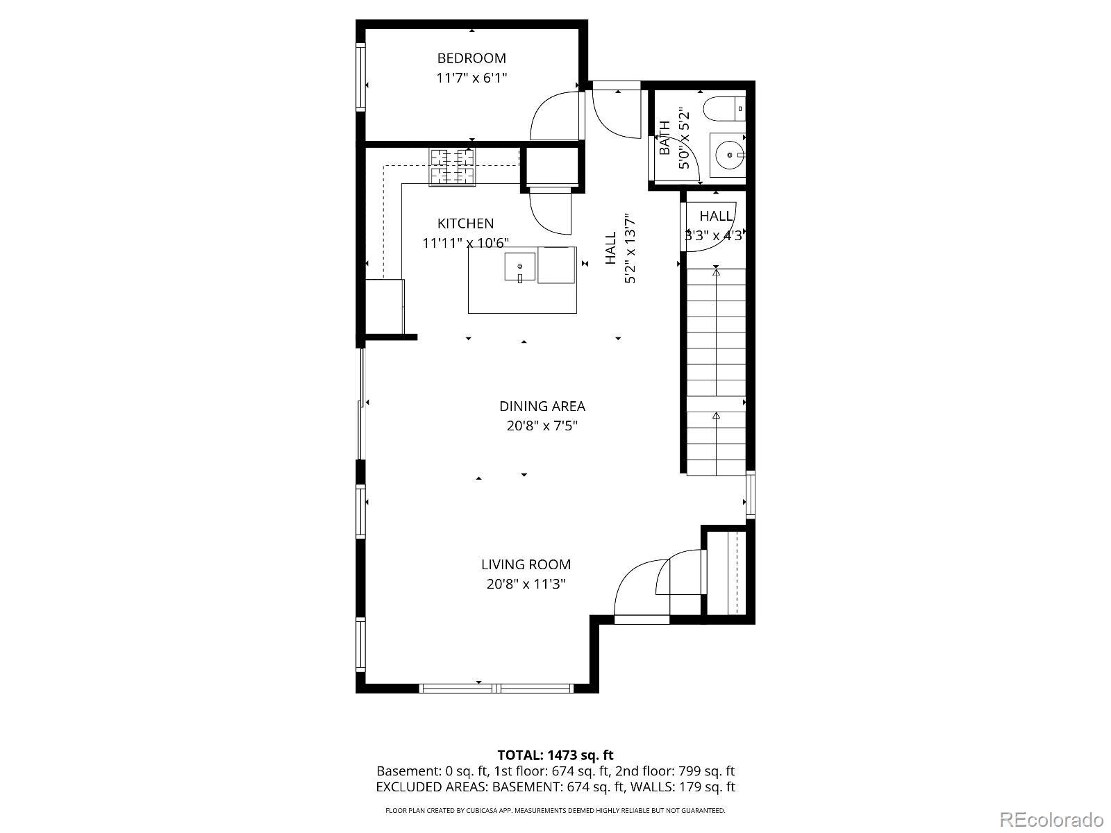 7336 Watercress Drive Littleton CO 80125