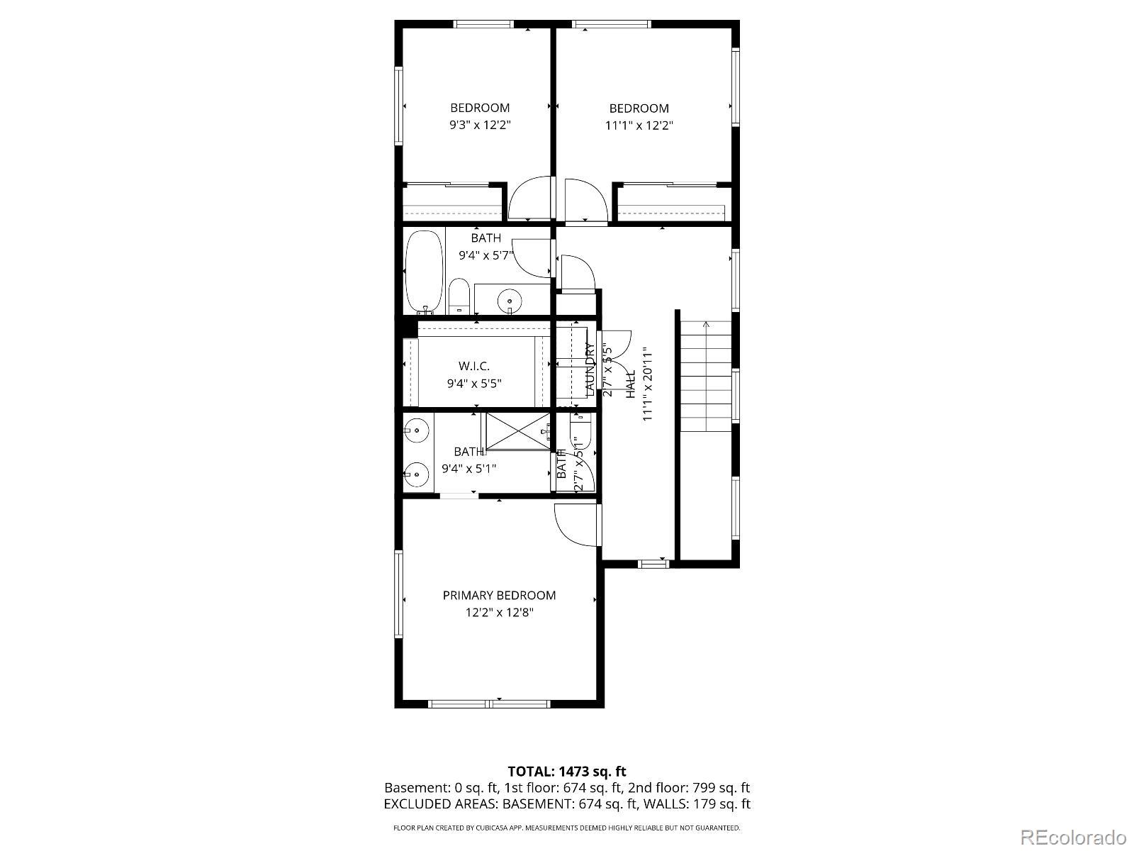 7336 Watercress Drive Littleton CO 80125