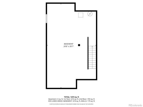7336 Watercress Drive Littleton CO 80125