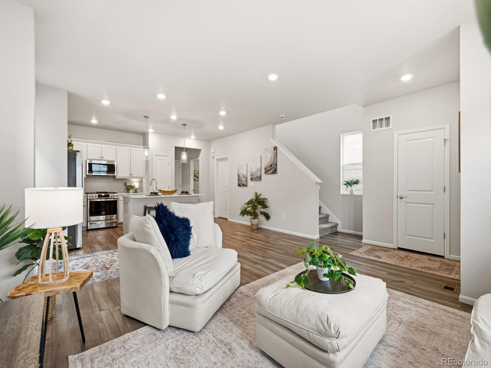 7336 Watercress Drive Littleton CO 80125
