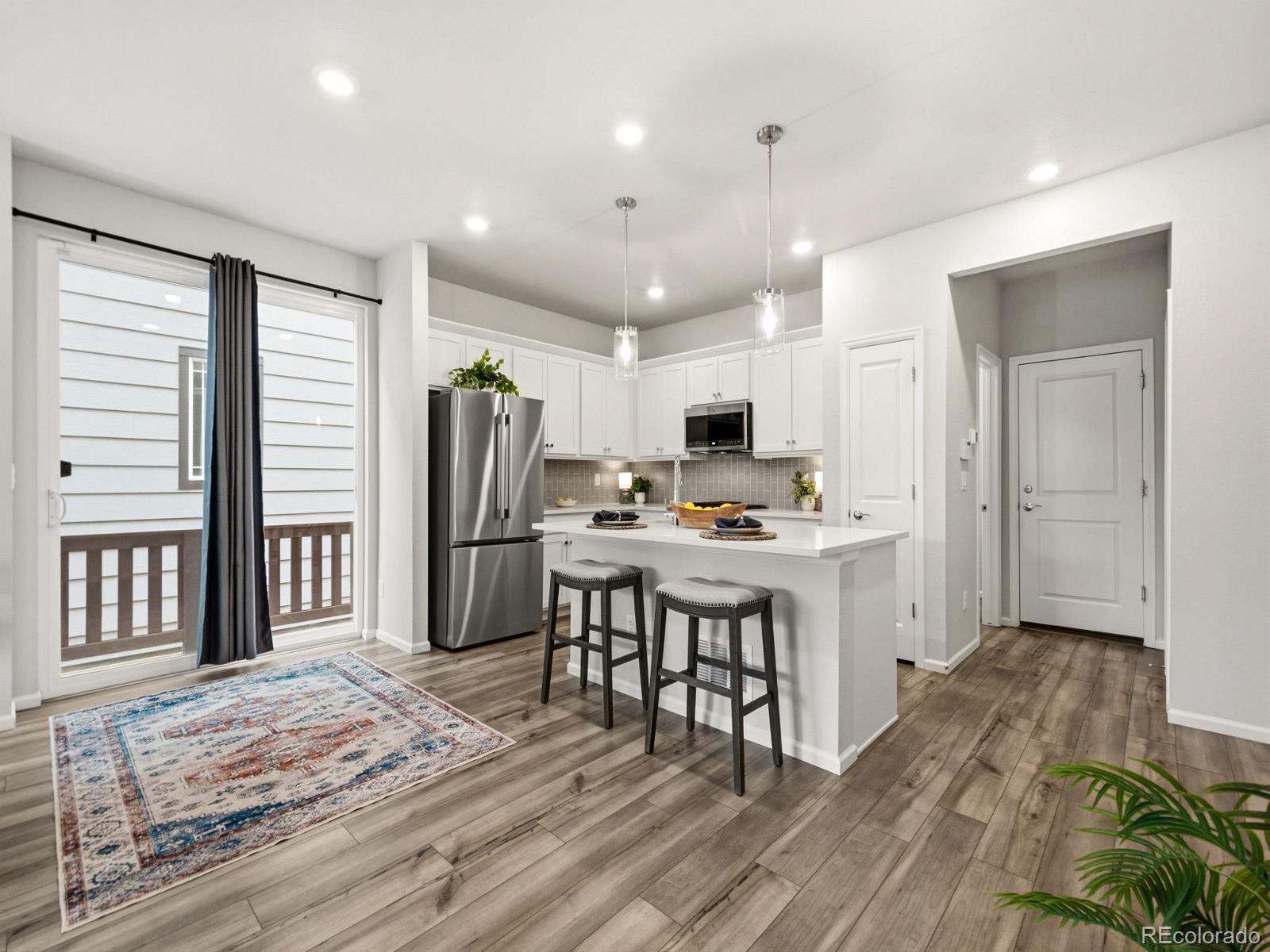 7336 Watercress Drive Littleton CO 80125