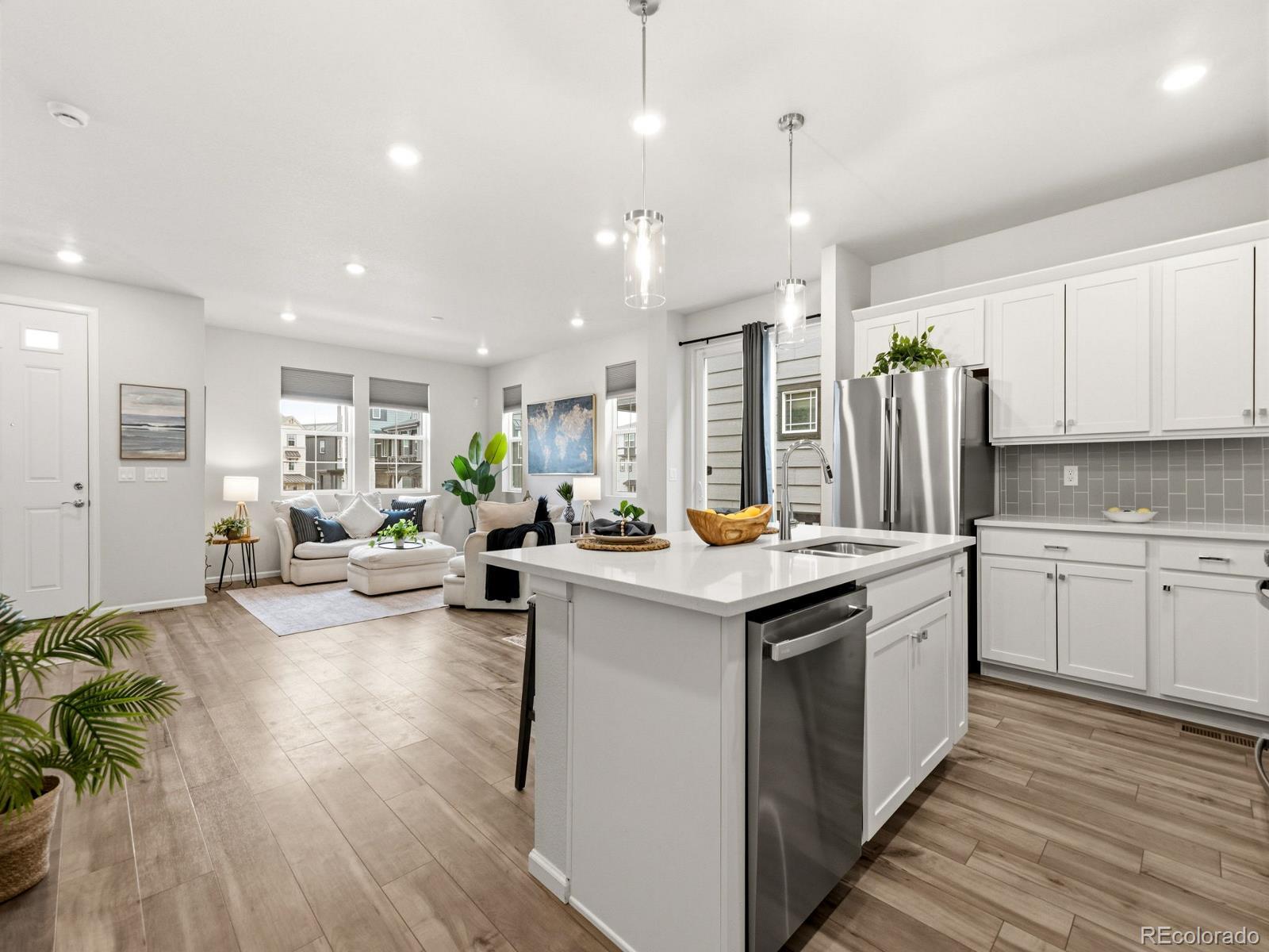 7336 Watercress Drive Littleton CO 80125